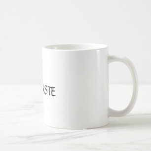 Namaste Mug