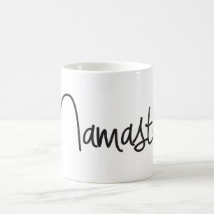 "Namaste" Mug