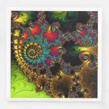 Namaste Napkins