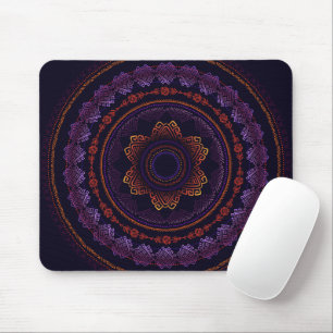 Namaste Serenity Mouse Mat