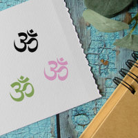 Namaste Sign