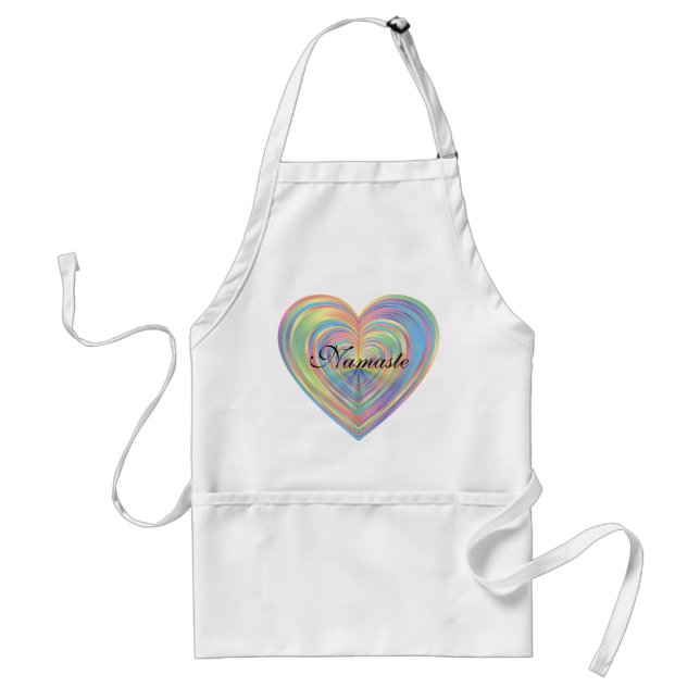 Namaste Standard Apron (Front)