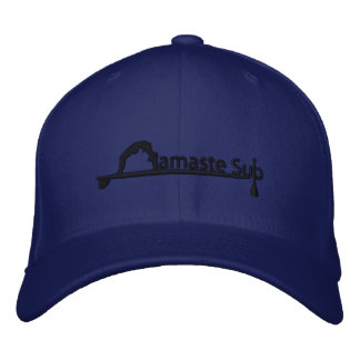 Namaste SUP Cap