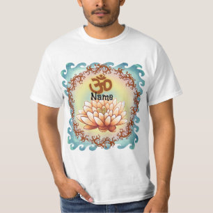 Namaste T-Shirt