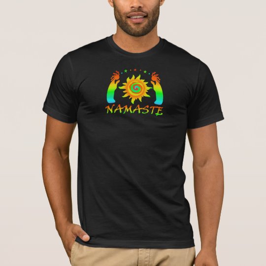 Namaste T-Shirt