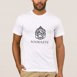 Namaste T-Shirt