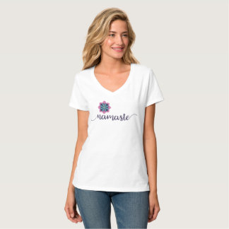 namaste tee
