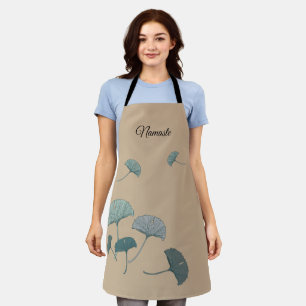 Namaste - Thank You Apron