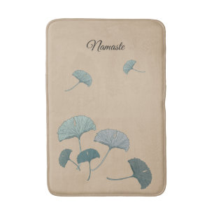 Namaste - Thank You Bath Mat