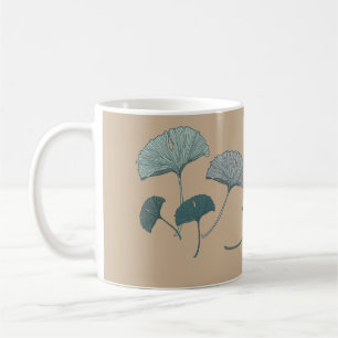 Namaste - Thank You Coffee Mug