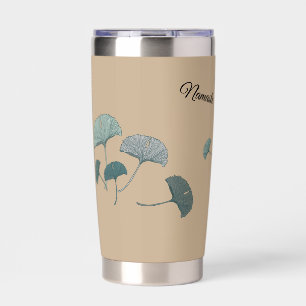 Namaste - Thank You Insulated Tumbler