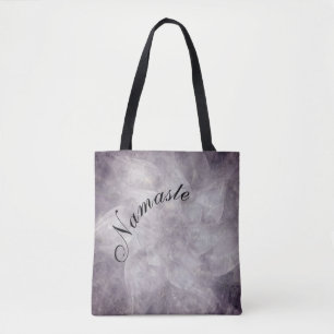 Namaste Tote Bag