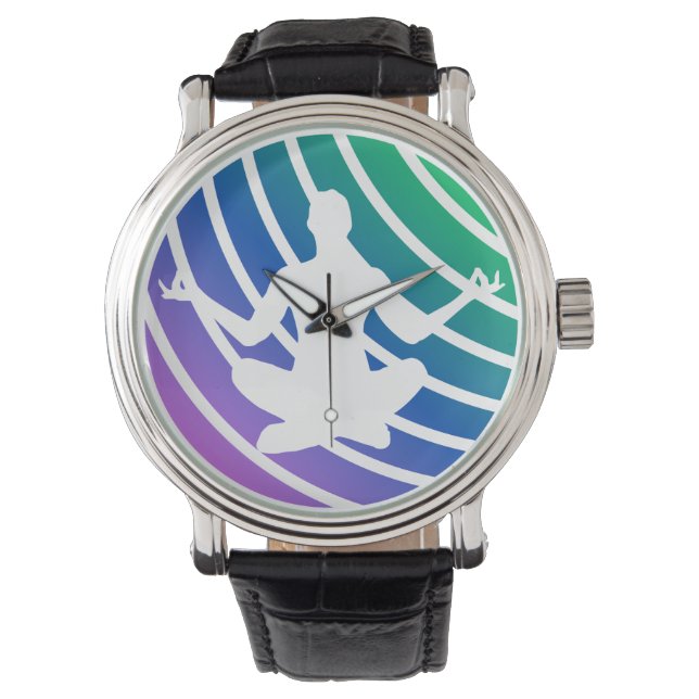Namaste Watch (Front)