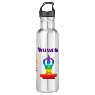 Namaste Water Bottle