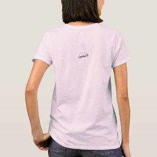 Namaste yoga T-Shirt