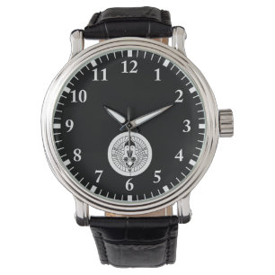 Nambu Tsuru Watch