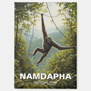 Namdapha National Park India Travel Magnet