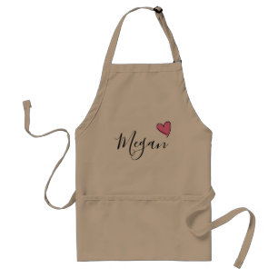 Name Apron