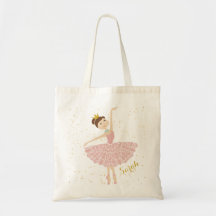 name ballerina