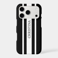 Name Black Design, Custom Name Black