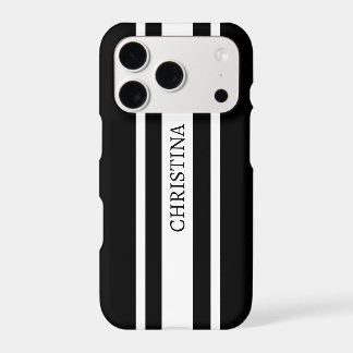 Name Black Design, Custom Name Black