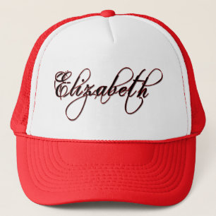 Name Cap