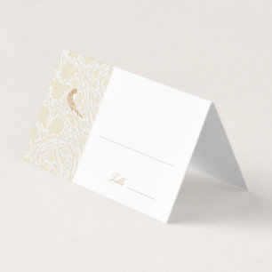 Name Cards Wedding Table