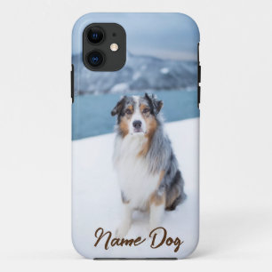 Name iPhone 11 Case