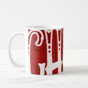Name_CHRIS_mug Coffee Mug