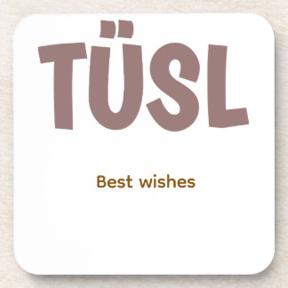Name Coaster