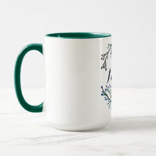 Name Combo Mug