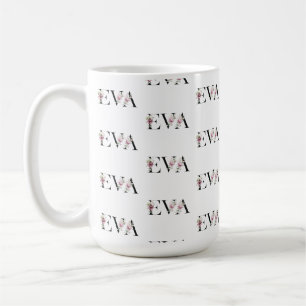 Name,Eva Coffee Mug