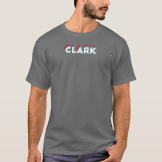 Name Funny Name 80s theme T-Shirt