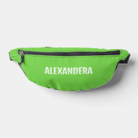 Name Green Pool Party Bachelorette Gift