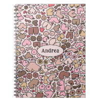 Name humour neutral breast pattern