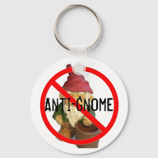 Name Key Ring