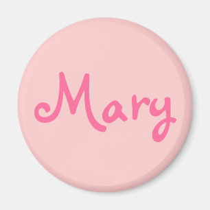 Name Magnet