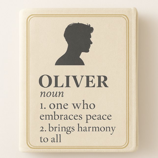 Name Meaning Art Fleece Blanket (Identity-inspired decor that surrounds your space with purpose and personal meaning.)