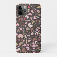 Name neutral breast pattern