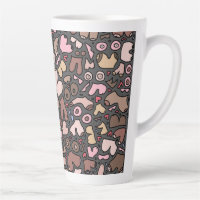 Name neutral breast pattern