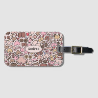 Name neutral breast pattern