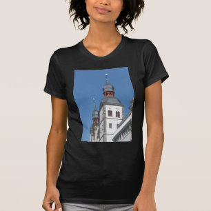 Name of Jesus Church in Bonn T-Shirt
