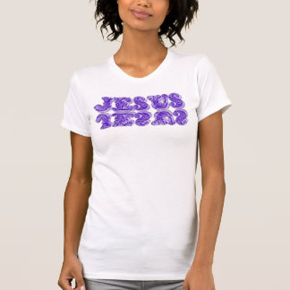 Name of Jesus Name above all names T-Shirt