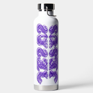 Name of Jesus Name above all names  Water Bottle