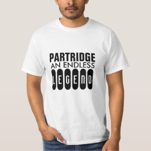 (name of your choice) AN ENDLESS LEGEND T-Shirt