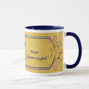 Name Origin & Meaning Mugs