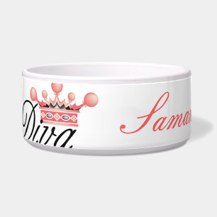 Name Pet Bowl