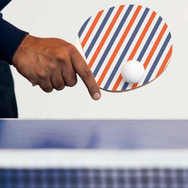 Name Ping Pong Paddle (Insitu)