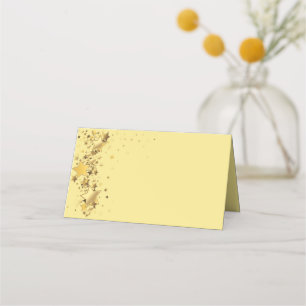 Name Place Card