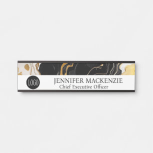Name Plate